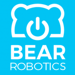 Bear Robotics Inc logo