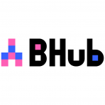 BHub Serviços e Tecnologia Ltda logo