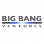 Big Bang Ventures II [Fund] logo