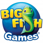 Big Fish Games Inc logo