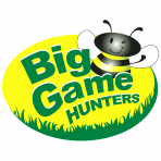 Big Game Hunters logo