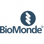 BioMonde logo