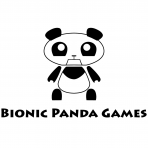 Bionic Panda Games Inc logo