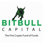 BitBull Capital logo