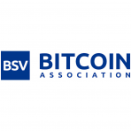 Bitcoin Association for BSV logo
