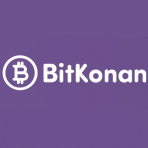 BitKonan logo