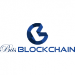 Bits Blockchain logo
