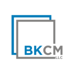 BKCM LLC logo