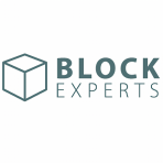 Blockexperts logo