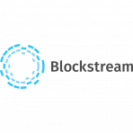 Blockstream Corp logo