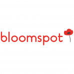 Bloomspot Inc logo