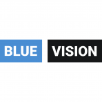 Blue Vision Labs Inc logo