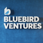 Bluebird Ventures logo