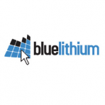 BlueLithium logo