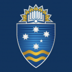Bond University logo