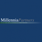 Boston Millennia Partners LP logo