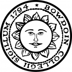 Bowdoin College logo