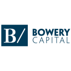 Bowery Capital II LP logo