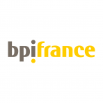 Bpifrance Financement logo