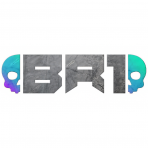 BR1 logo