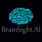 BrainSight.AI logo