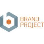 BrandProject LP logo