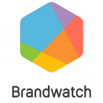 BrandWatch logo