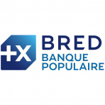 BRED Banque Populaire logo