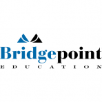 Bridgepoint Education logo