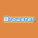Browster logo
