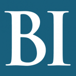 Business Insider Inc logo