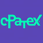 C-Patex logo