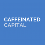 Caffeinated Capital Fund II LP logo