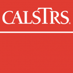 California State Teachers' Retirement System logo