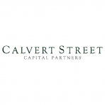 Calvert Street Capital Partners III logo