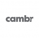 CAMBR logo