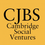 Cambridge Social Ventures logo