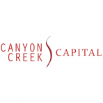 Canyon Creek Capital II LP logo