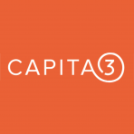Capita3 logo