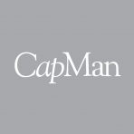 CapMan Real Estate Ltd logo
