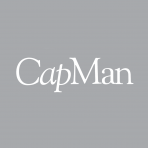 CapMan Buyout VIII Fund A LP logo