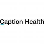Caption Health logo