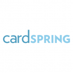 CardSpring Inc logo