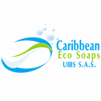Caribbean Eco Soaps UIBS SAS logo