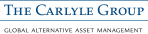 Carlyle Partners II LP logo
