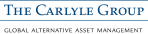Carlyle Infrastructure Partners LP logo