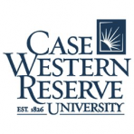 Case Western Reserve University logo