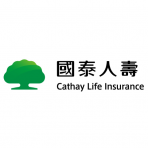 Cathay Life Insurance Co Ltd logo