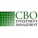 CBO Investment Management logo
