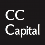 CC Capital logo